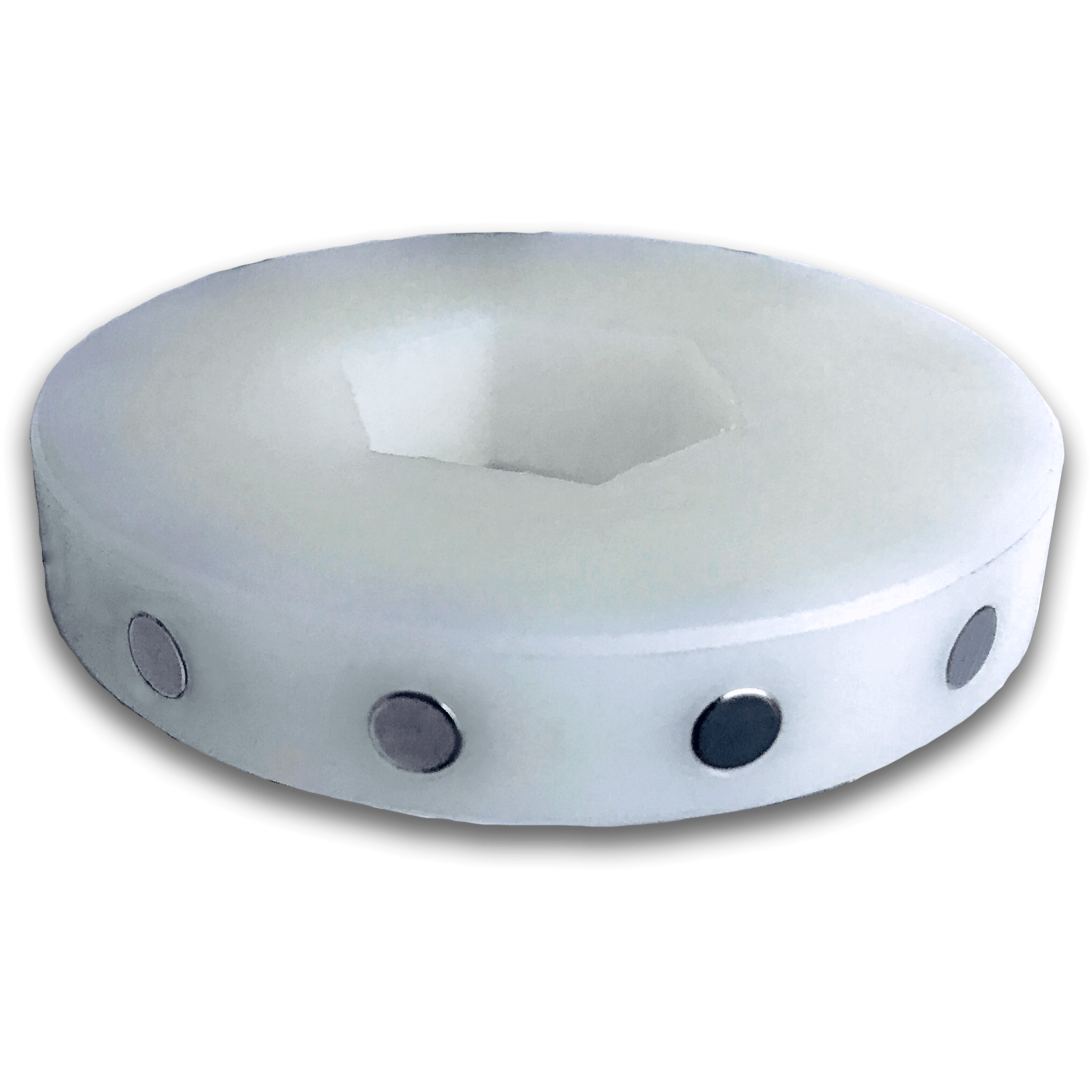 42. Магн_тне колесо